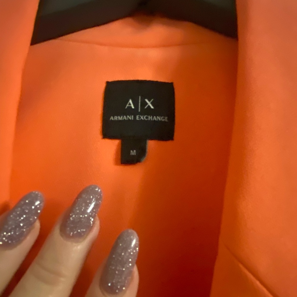 A/X - Picture 2 of 6